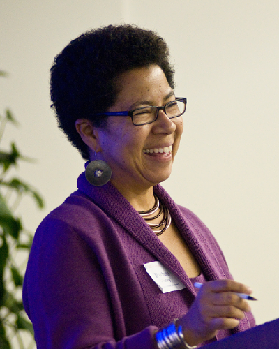 Barbara Ransby, PhD