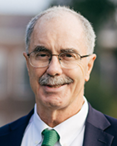 Phil Hanlon, President of Dartmouth College